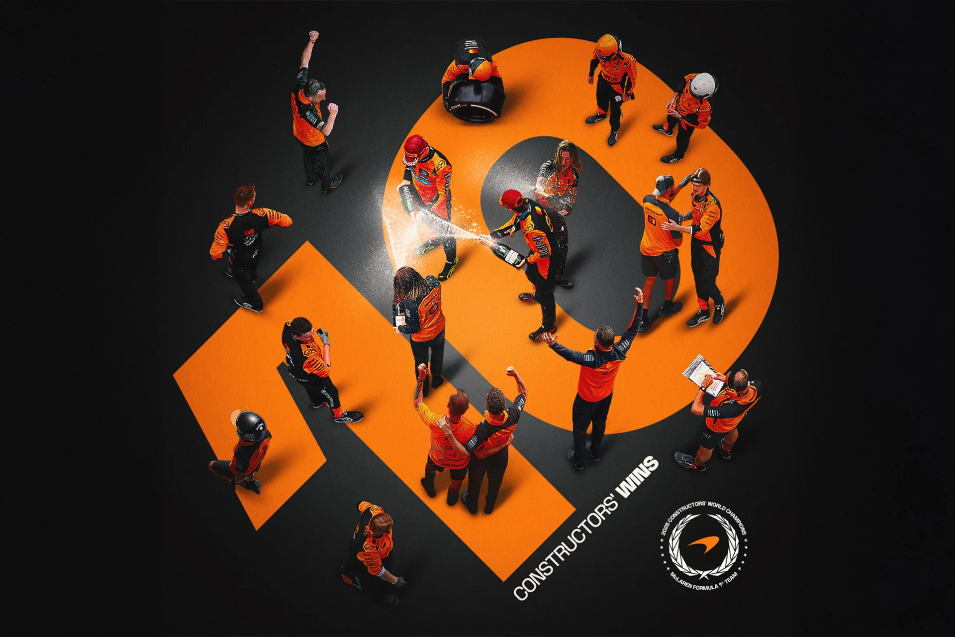 Heritage - Formula-1 - 2025-championship