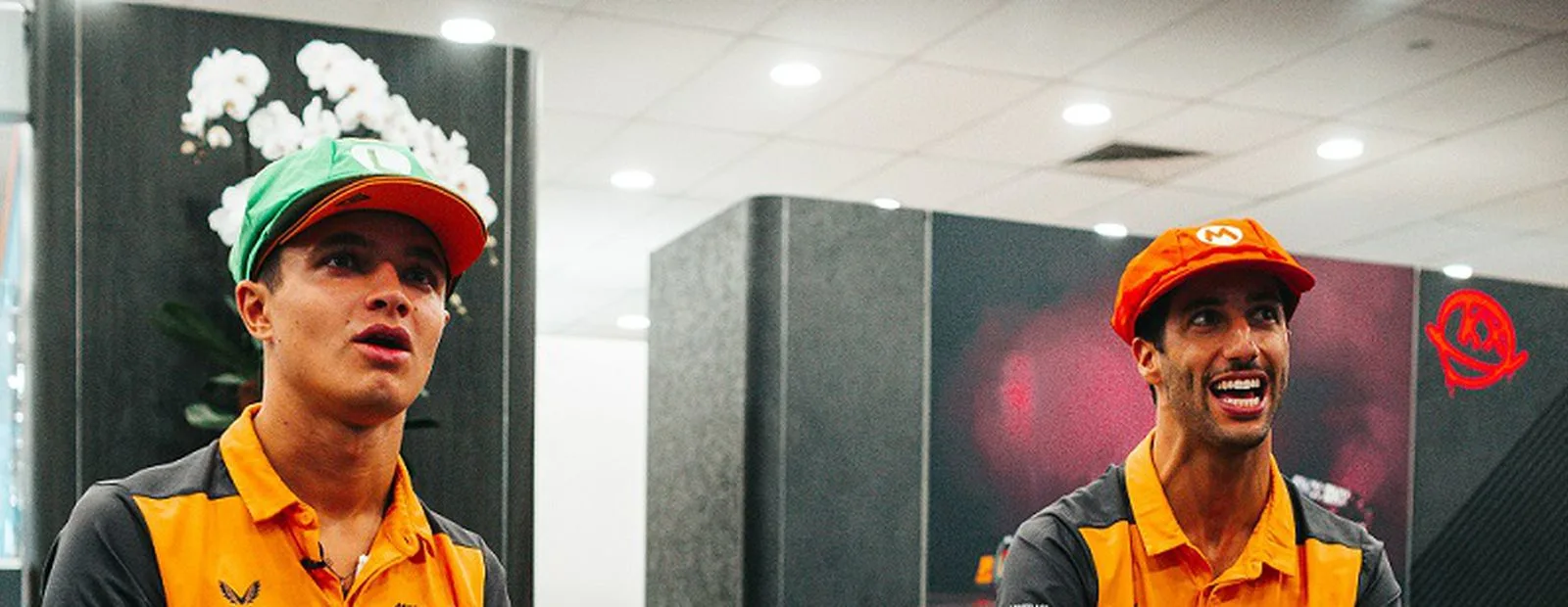 Mario Kart challenge - Who will come out on top in this gaming challenge?