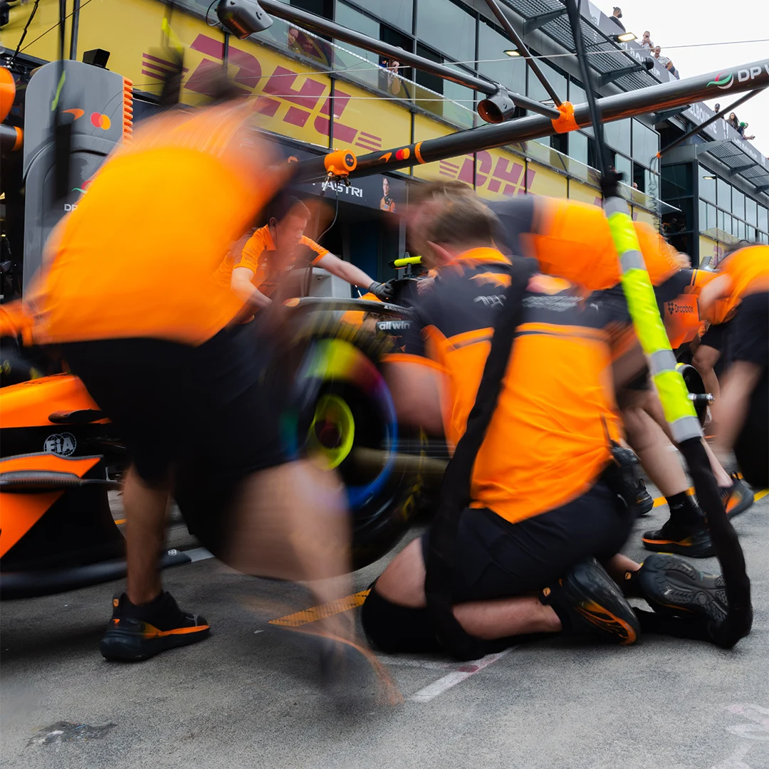 Formula 1 - 2026 - Australia GP