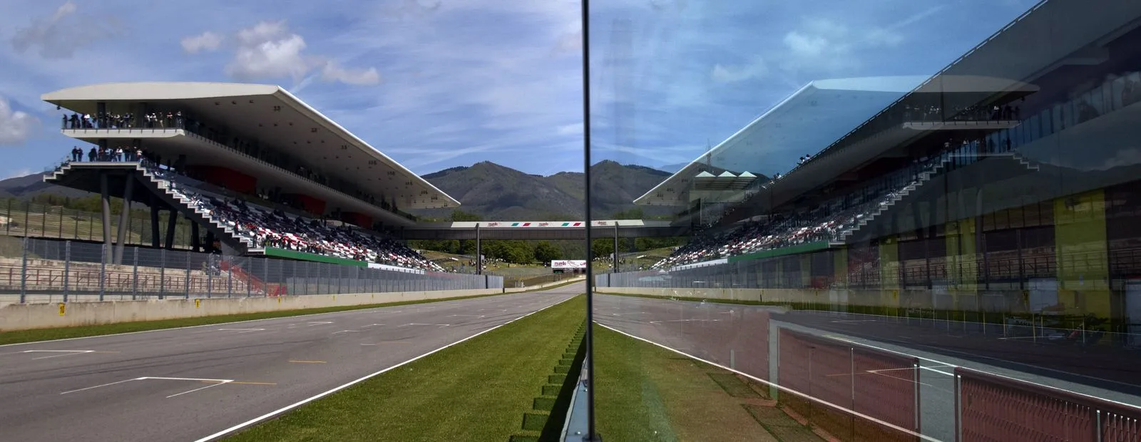 Tuscan Grand Prix Handbook