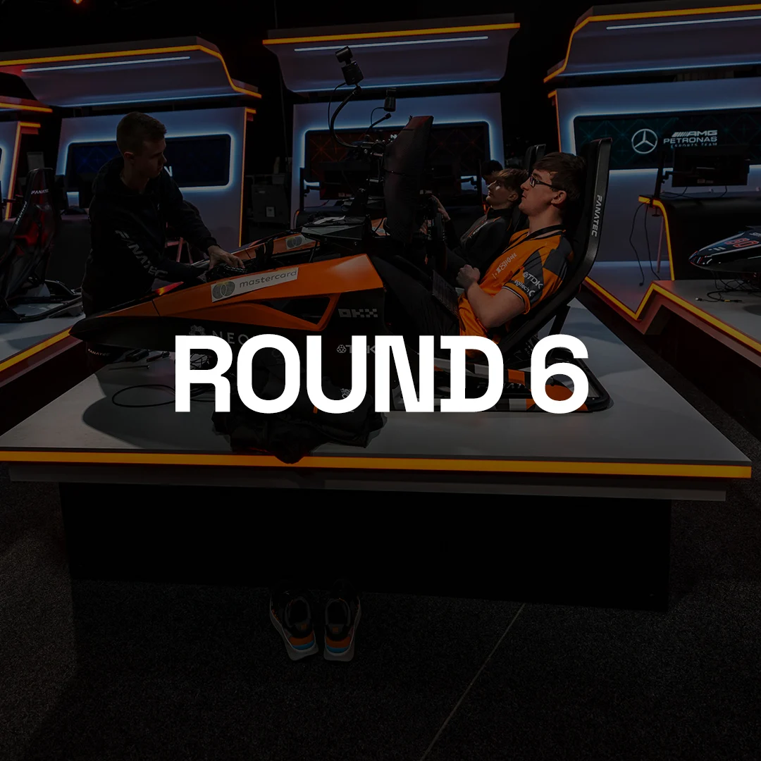 Listing Card Gaming - 2025 - Schedule Belgium