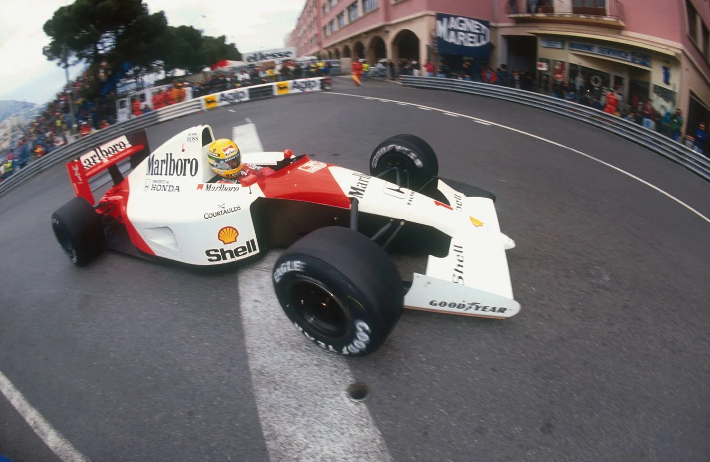 Heritage - Formula-1 - Drivers - Ayrton-senna - Remembering-ayrton-senna-2018 - Remembering Ayrton Senna Our friend and racing icon died 24 years ago today - 5