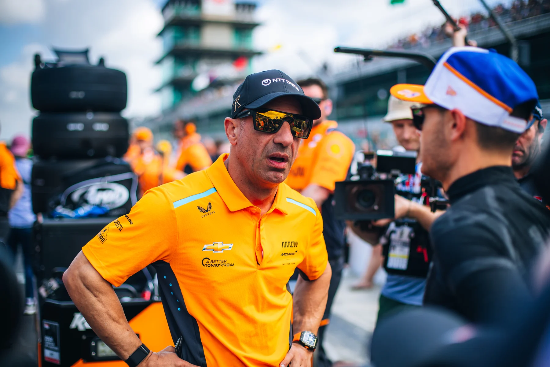 Indycar - 2024 - 108th-running-of-the-indianapolis-500 - Inside-kyle-larsons-historic-attempt-at-the-double