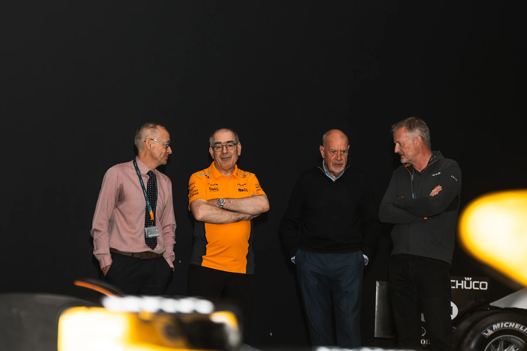 Heritage - Formula-1 - Drivers - Ayrton-senna - Senna-stories-our-people-share-their-memories-of-ayrton - Our Senna30 livery Exclusive employee reveal - 1