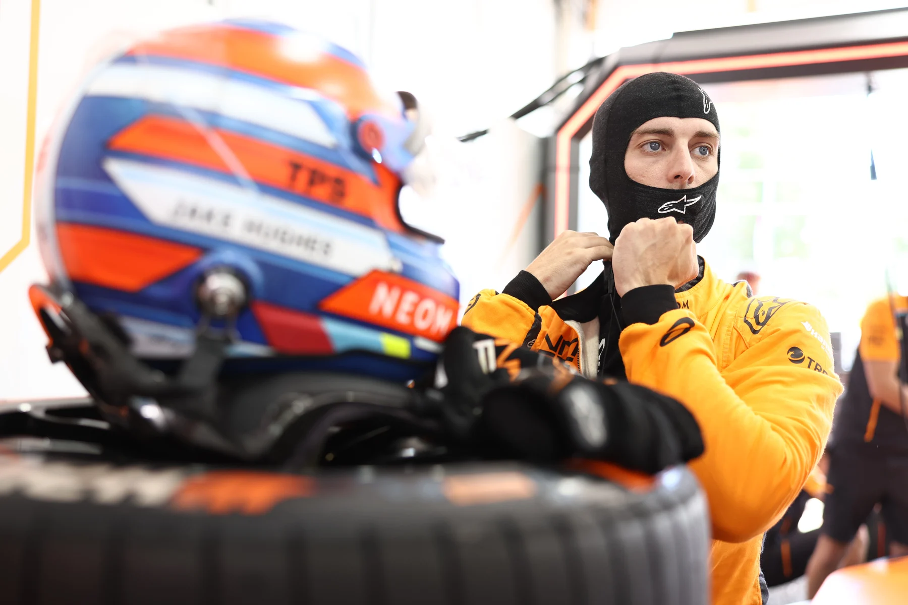 Portland highlights Round 13 - 7