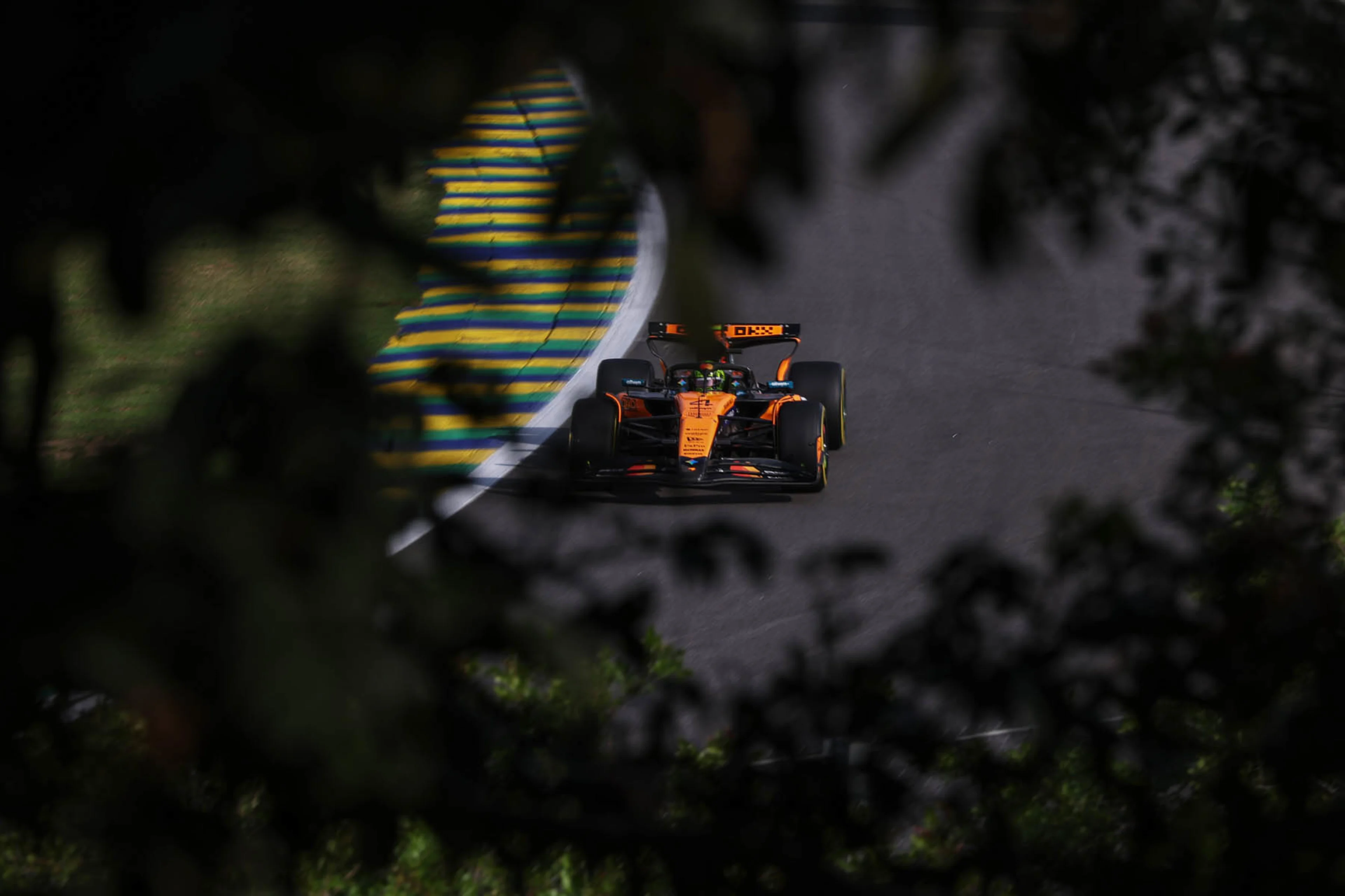 Formula-1 - 2026 - Sao-paulo-grand-prix