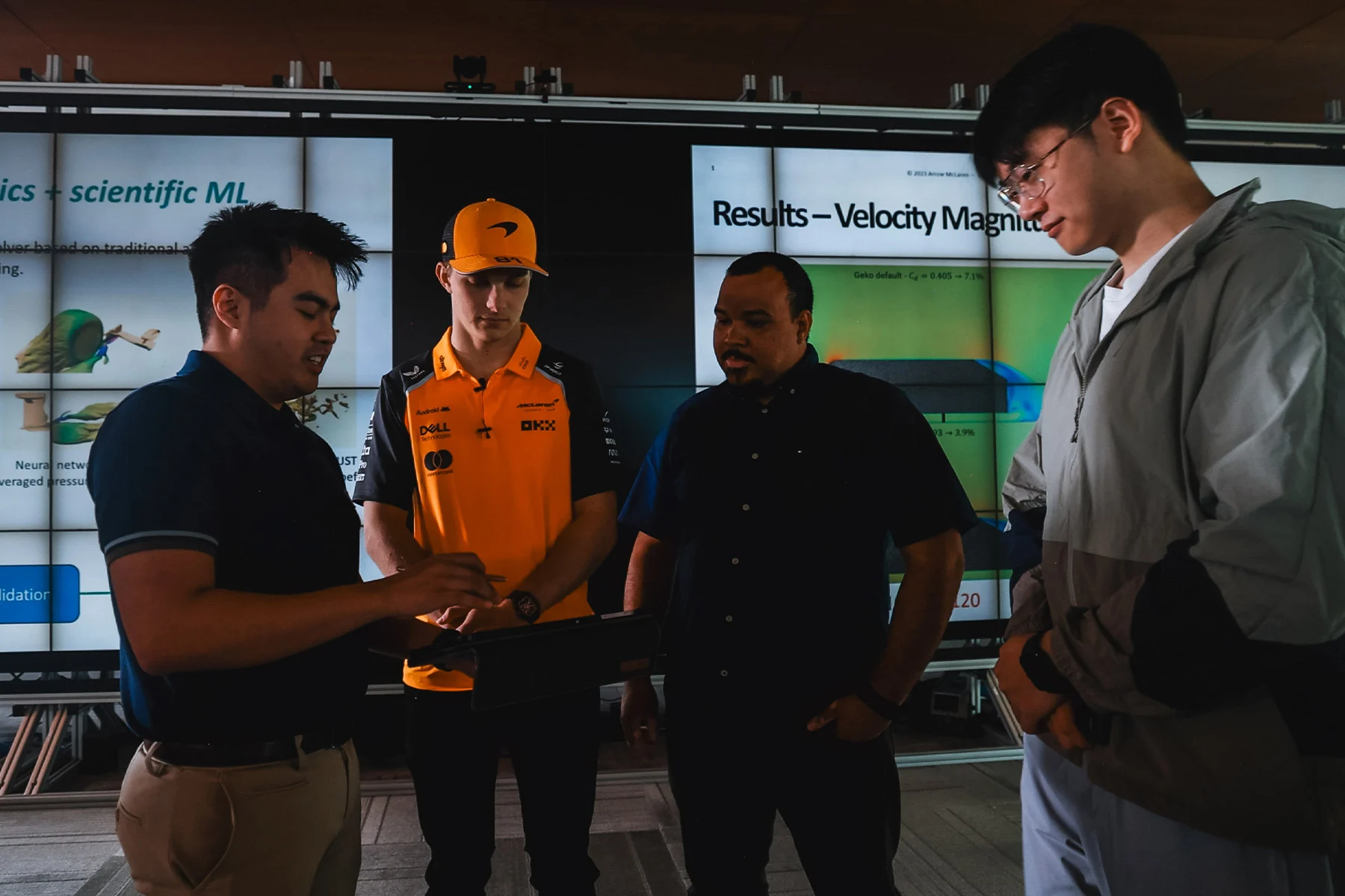 Partners - Kaust - How-mclaren-and-kaust-are-shaping-students