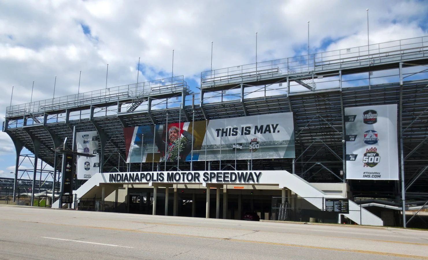 Indycar - 2019 - Guide-attending-indy-500