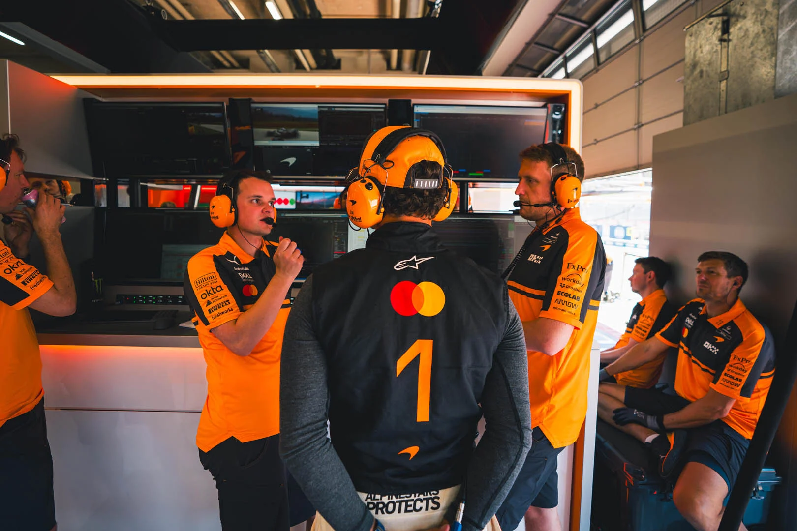 Image - Formula 1 - 2026 - Austrian Grand Prix – Qualifying Report - 6