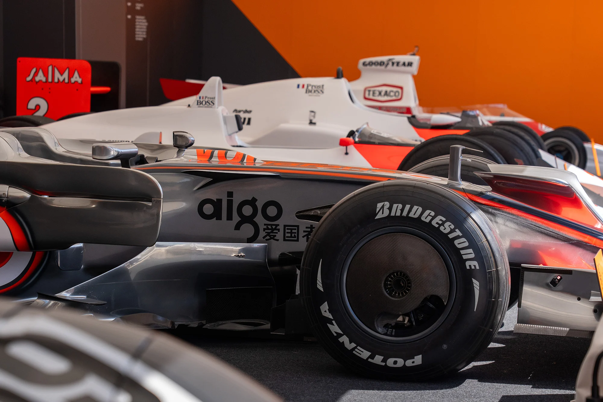 Image - GFOS 2025 - Guide to Goodwood 2026 - 3