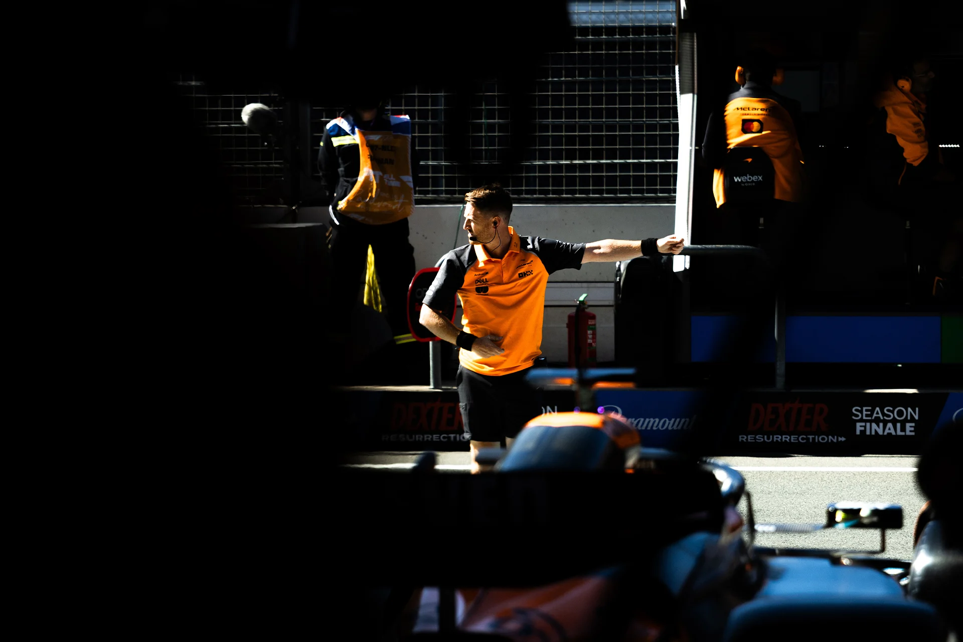 Formula-1 - 2026 - Explaining-this-weeks-f1-shakedown-in-spain