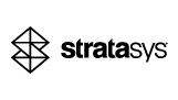 Stratasys - Grid Logo