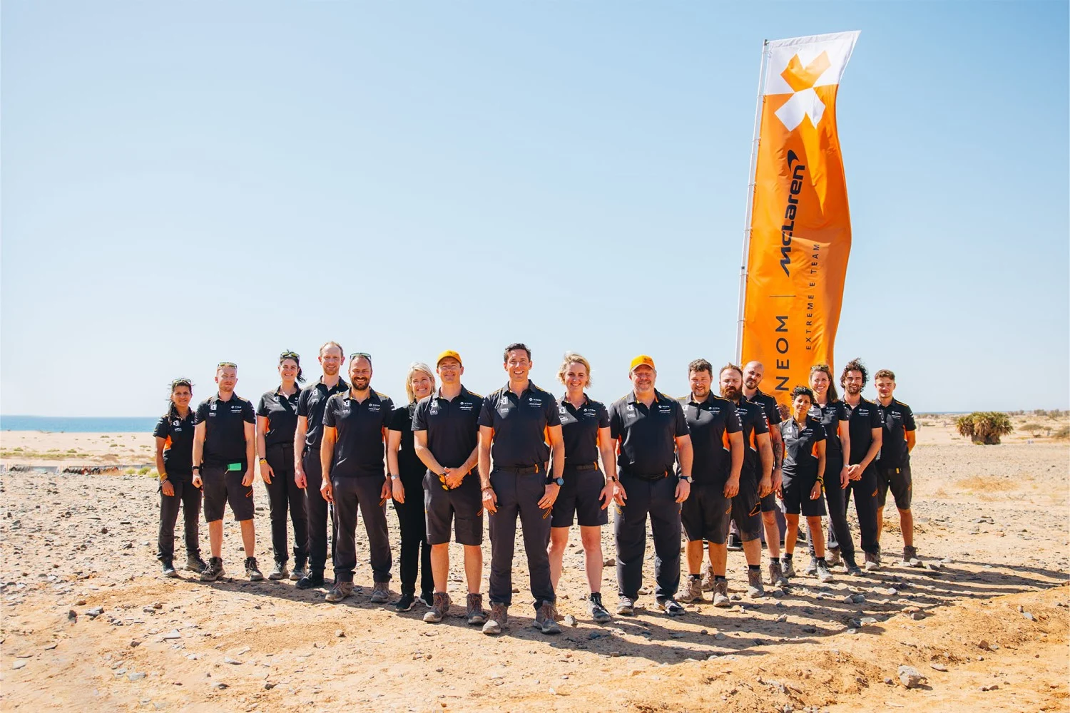 Extreme-e - Back-for-more-in-extreme-e - looking back on 2023 - 3