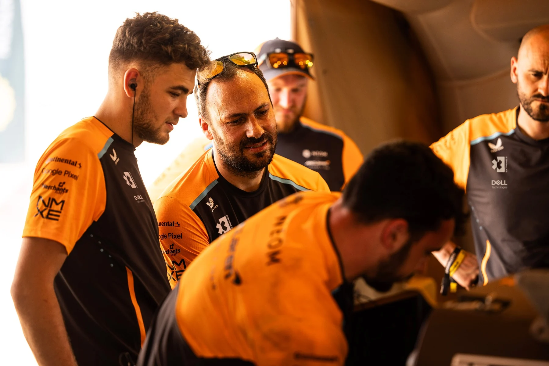 Extreme-e - 2024 - A-mclaren-fans-guide-extreme-e