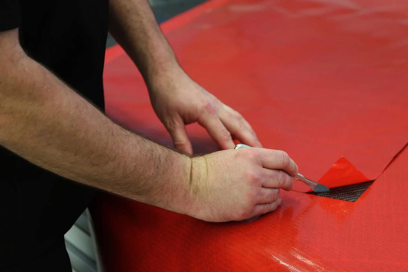 Team - How-build-formula-1-car