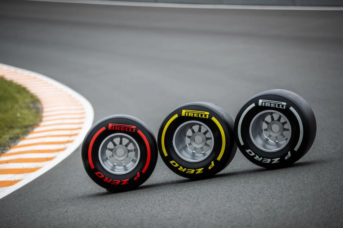 Latest-news - Mclarenracing - Article - Rookies-guide-f1