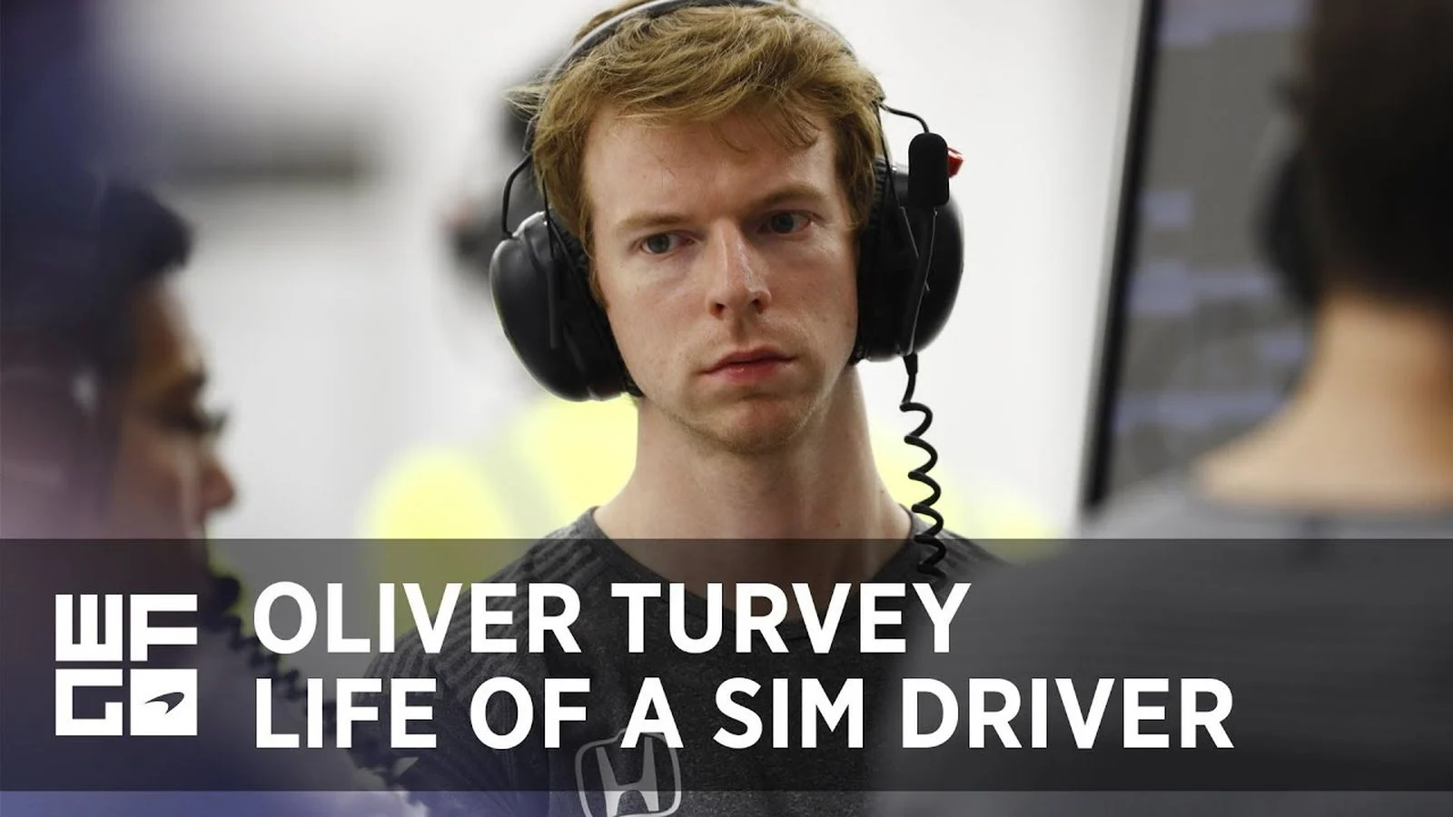 Video Poster - Gaming - Worlds-fastest-gamer - 2017 - Life-of-a-sim-driver
