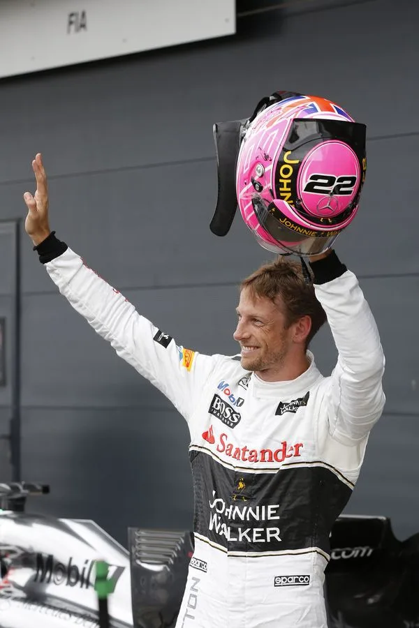 Team - Spotlight-on-the-season-mclaren-in-2014