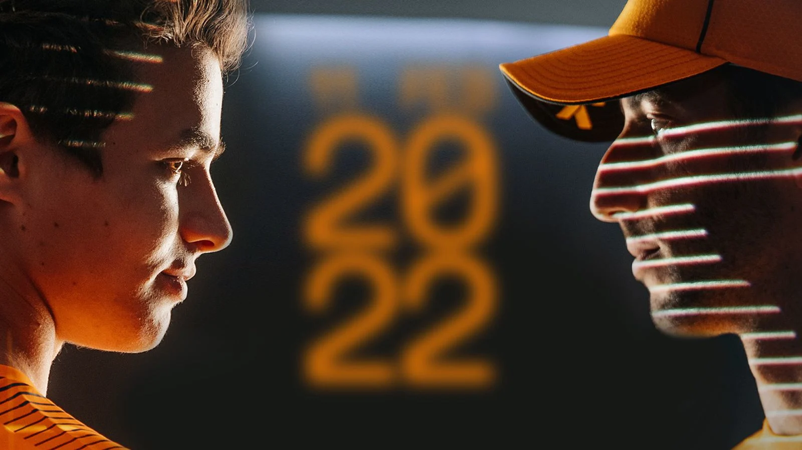 Video Poster - Four teams. One launch.