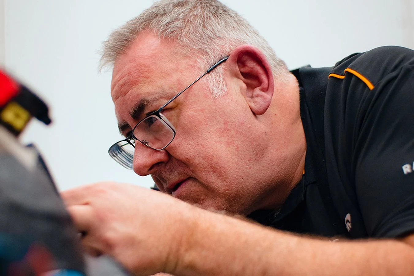 Formula-1 - 2023 - Car-launch - Welcome-night-shift-where-car-build-never-stops -   - 4