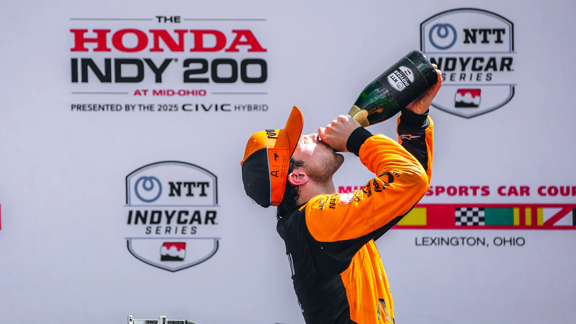 Indycar - 2024 - Grand-prix-at-mid-ohio - Gallery-2024-indy-200-at-mid-ohio - Podium Indy 200 at Mid-Ohio - 6