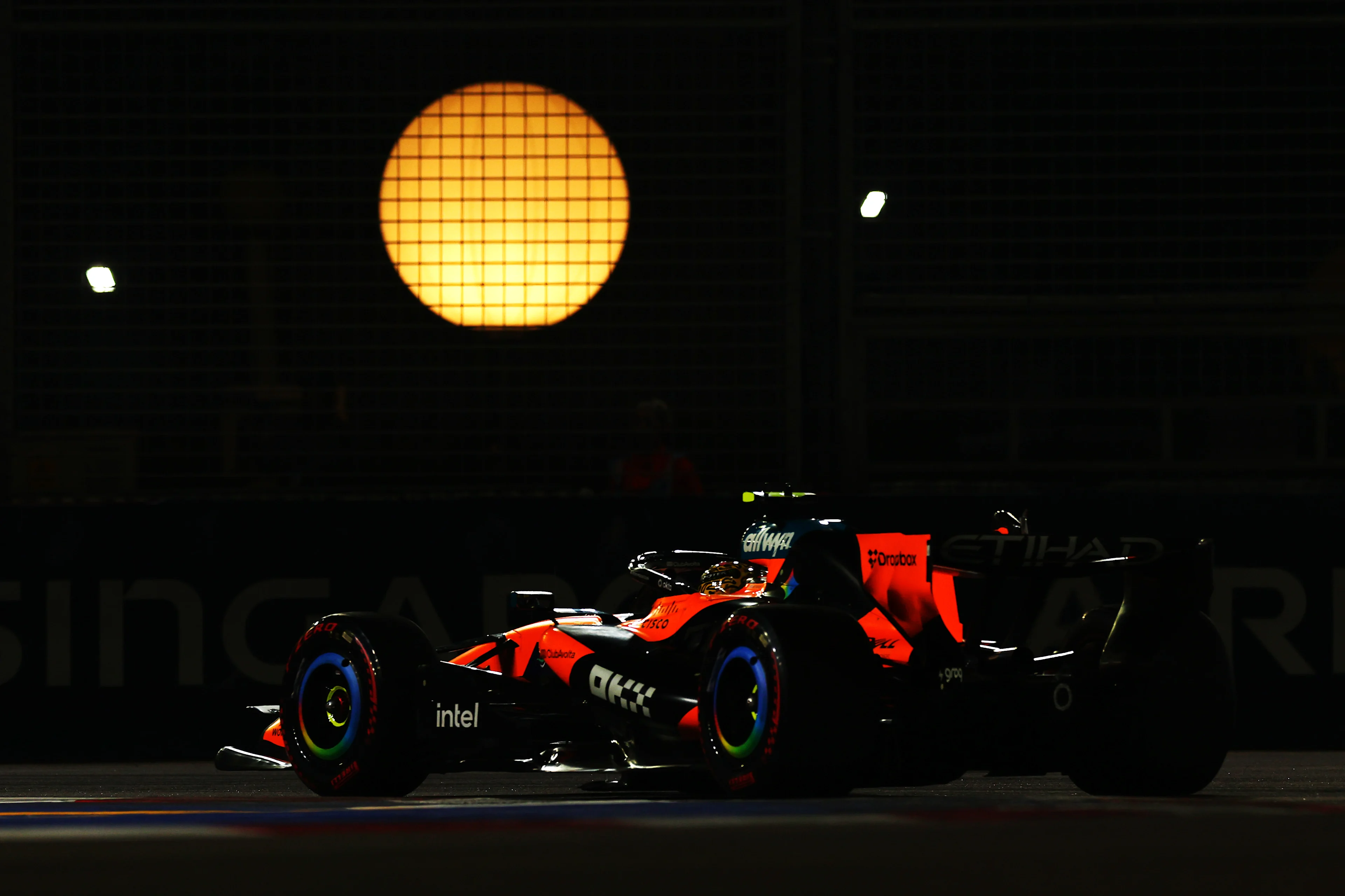 Image - Formula 1 - 2026 - Singapore Grand Prix – Sprint & GP Qualifying Report - 6