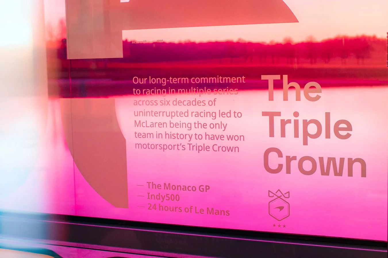 Latest-news - Mclarenracing - Article - What-is-mclaren60