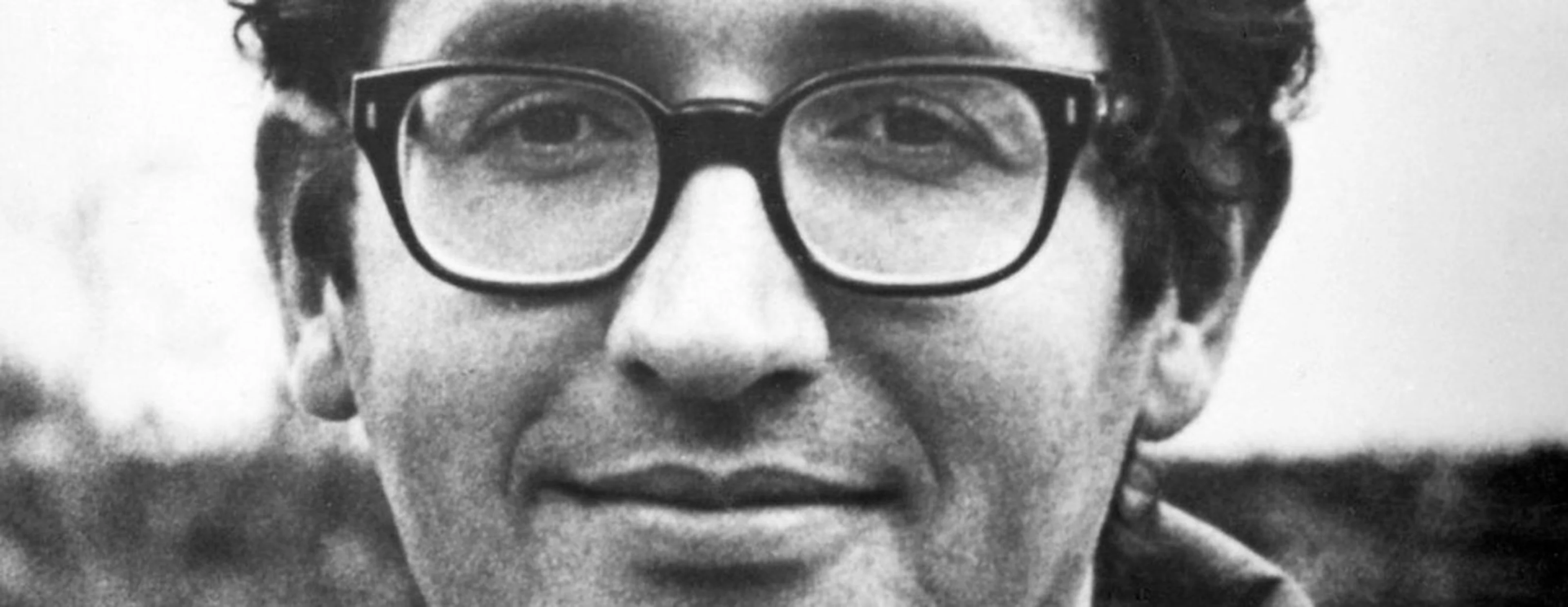 Andrea de Adamich Banner Image