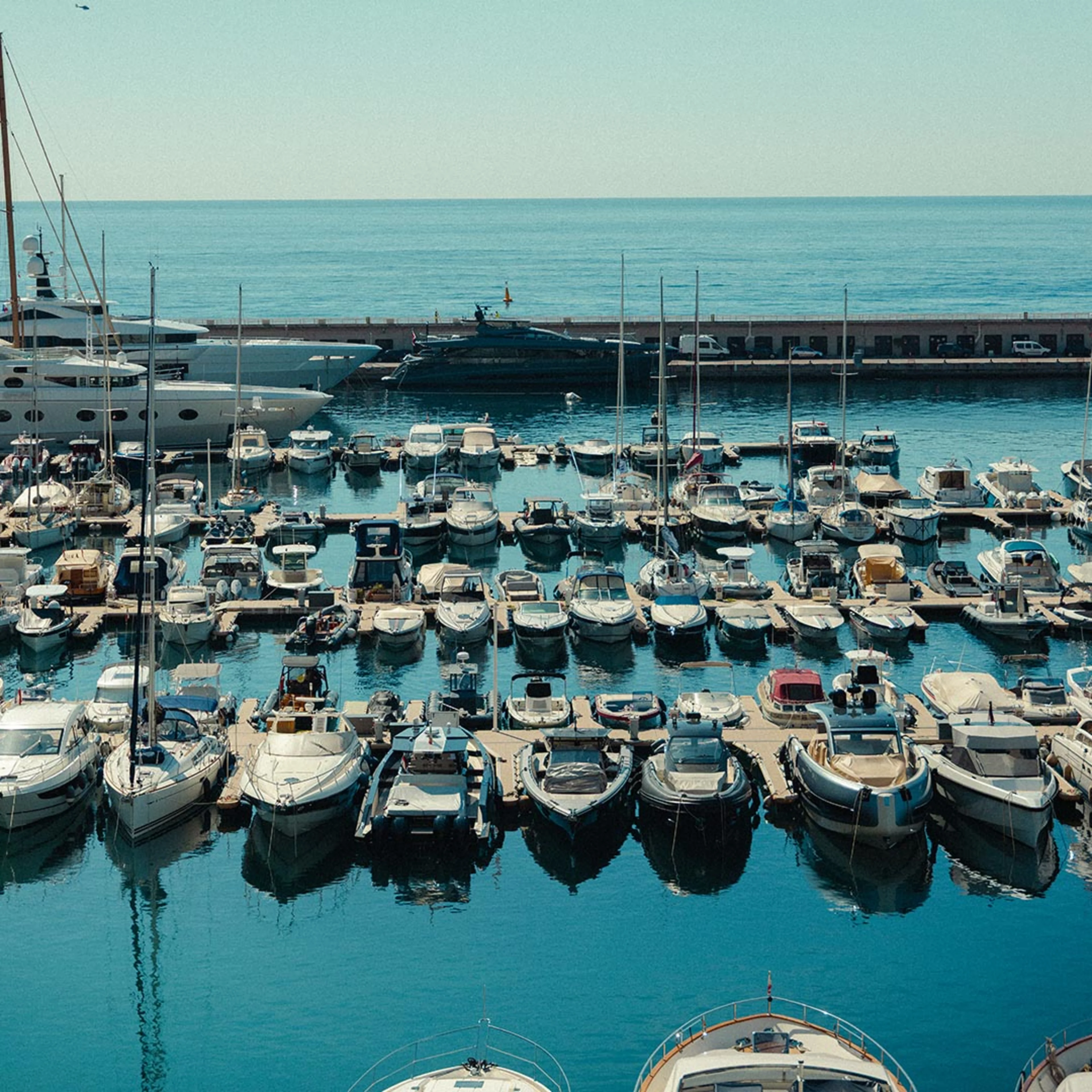 Formula-1 - 2026 - Monaco-grand-prix