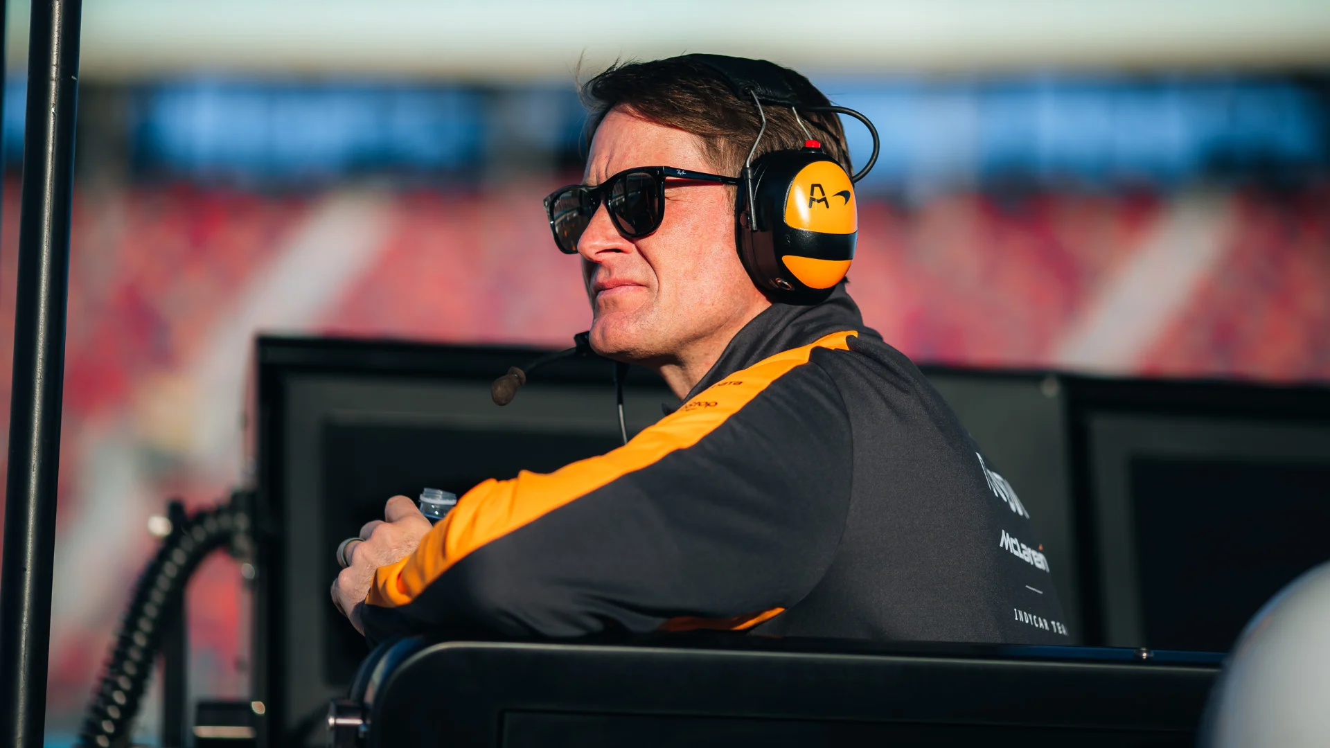 2026 RHR Sporting Director