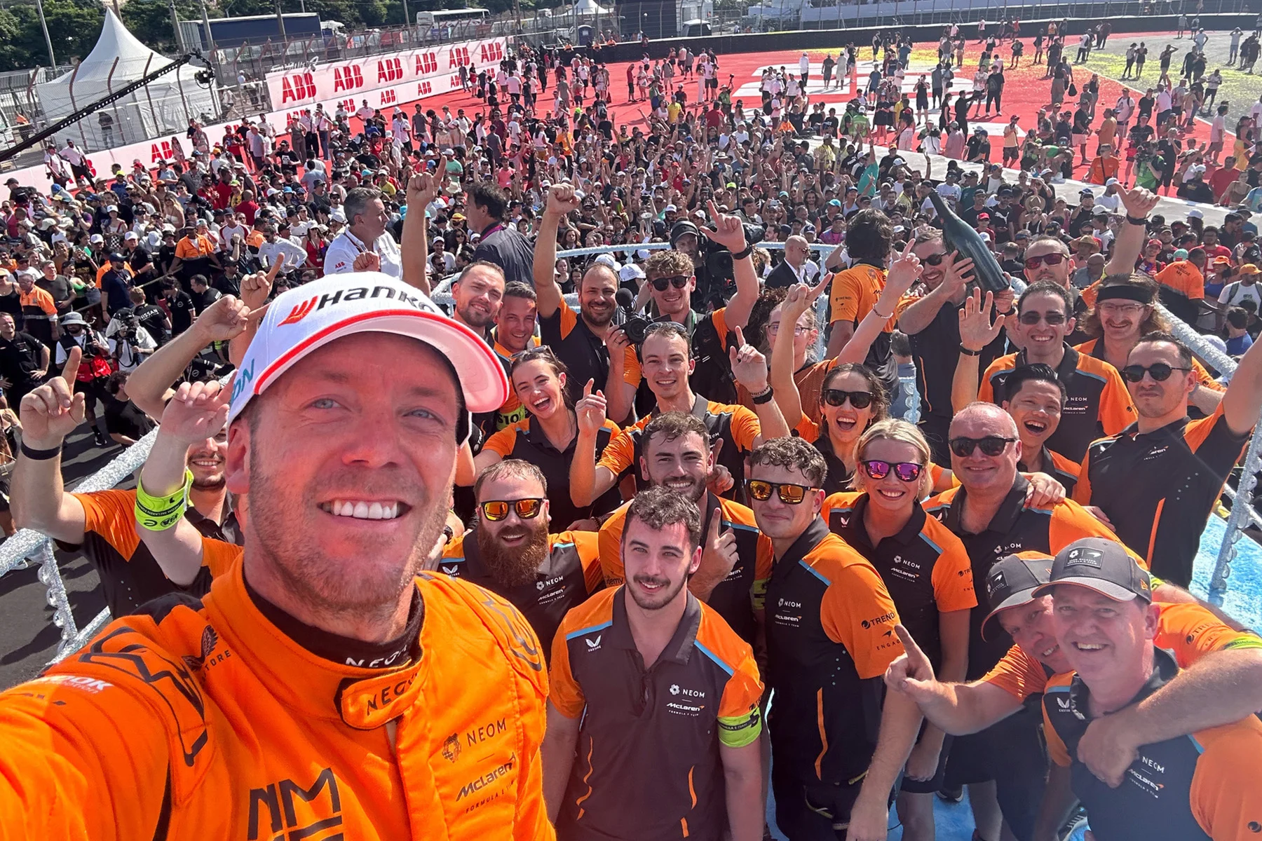 Formula-e - 2024 - Inside-our-first-formula-e-victory