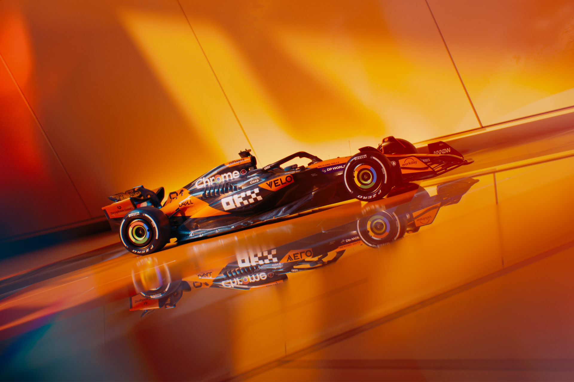 Meet the MCL39