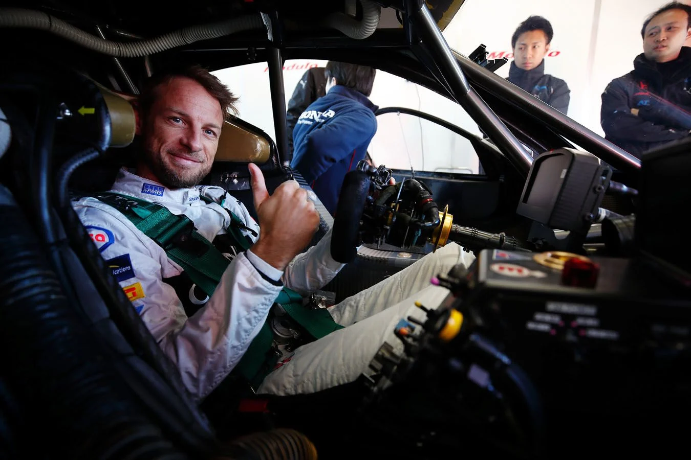 Team - Pictures-honda-thanks-day-2016-527213 - In Pictures: Honda Thanks Day 2016  - 10