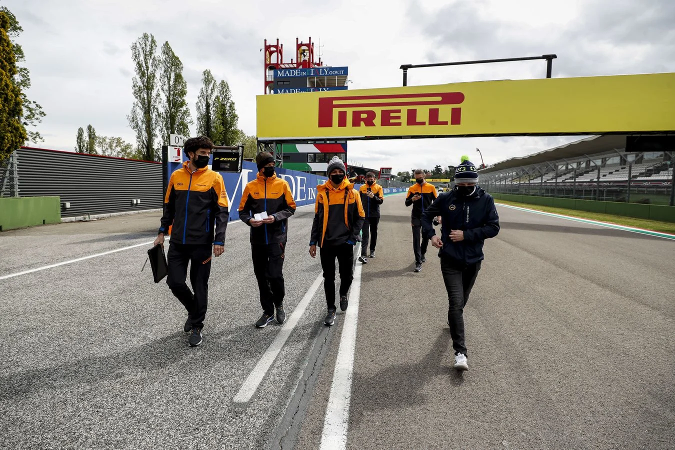 Latest-news - Mclarenracing - Article - Question-time