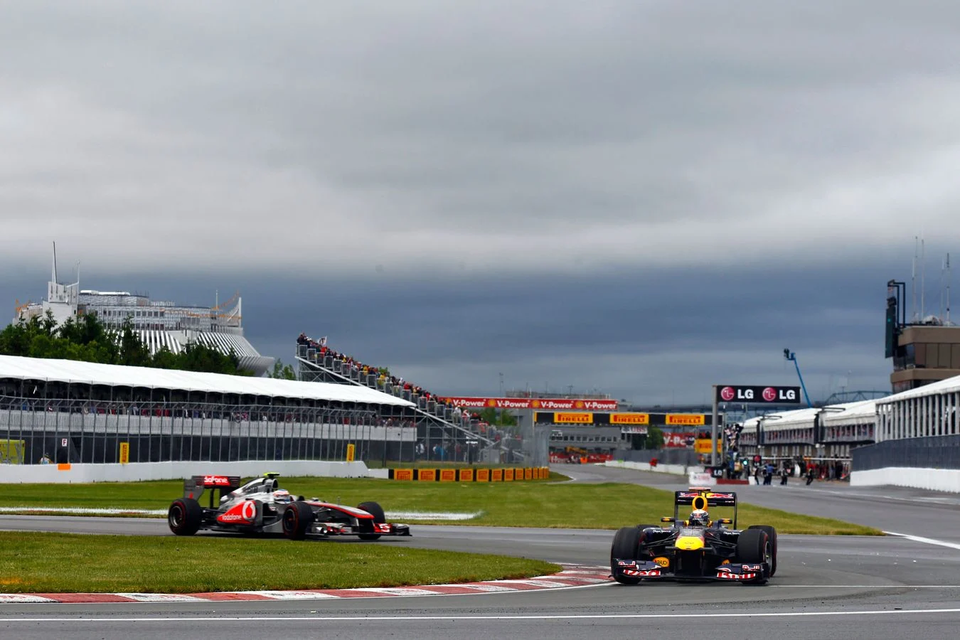 Heritage - Formula-1 - Drivers - Jenson-button - Jenson-250-not-out - Jenson: 250 not out  - 17