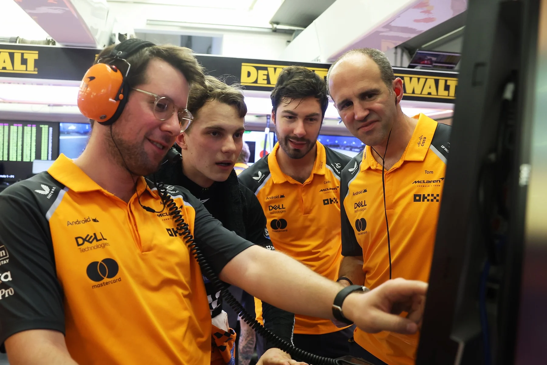 Formula-1 - 2025 - Bahrain-grand-prix - Why-bahrain-should-prove-to-be-a-good-test-of-the-mcl39