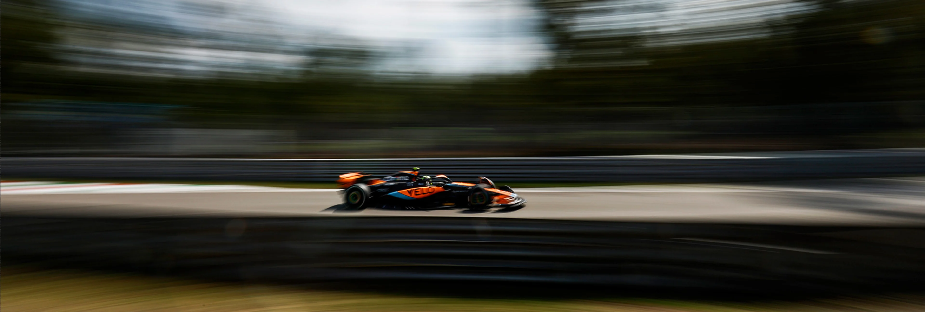 Your guide to the Italian Grand Prix – Presented by OKX