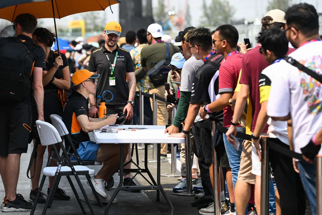 2023 Jakarta E-Prix - Race 1 "We cannot be satisfied with the outcome of today’s race" - 2