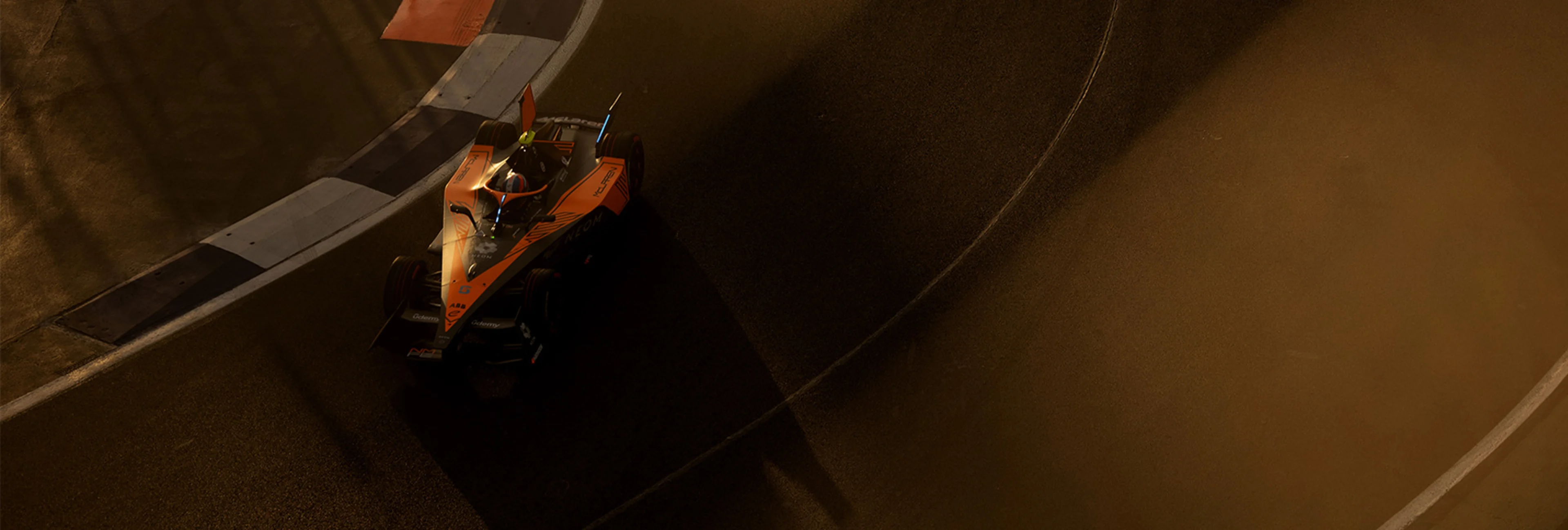 2024 Mexico City E-Prix Report