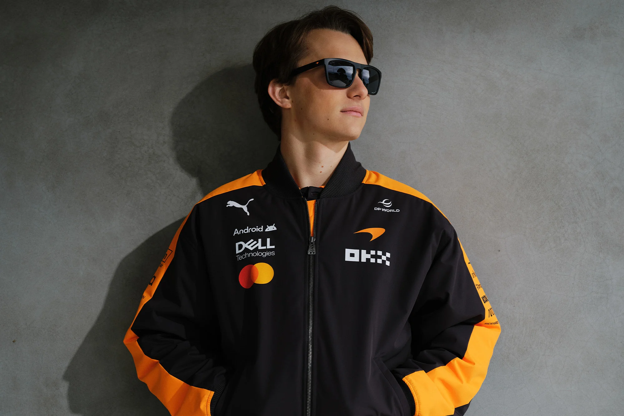 Image - F1 2026 - PUMA - Gallery - 1