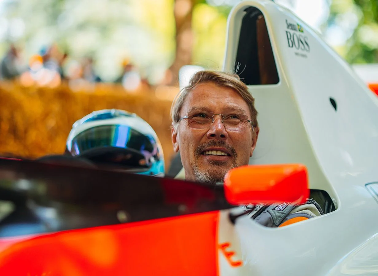 Heritage - Formula-1 - Drivers - Mika-hakkinen - Patience-and-trust-will-be-rewarded-says-mika-hakkinen-and-he-should-know