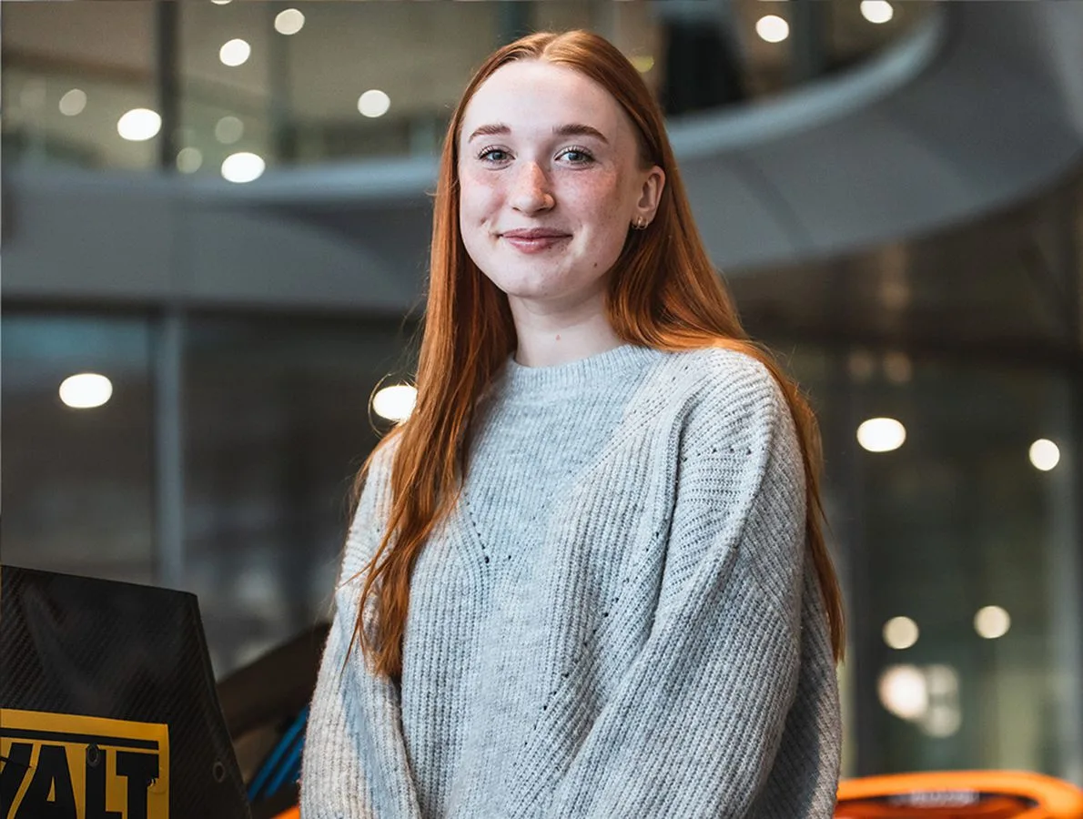 Latest-news - Mclarenracing - Article - Lottie-tour-female-role-models-who-inspire-her