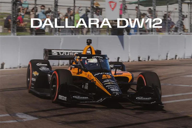 Mclaren-racing-live-london - What cars will be there?  - 2