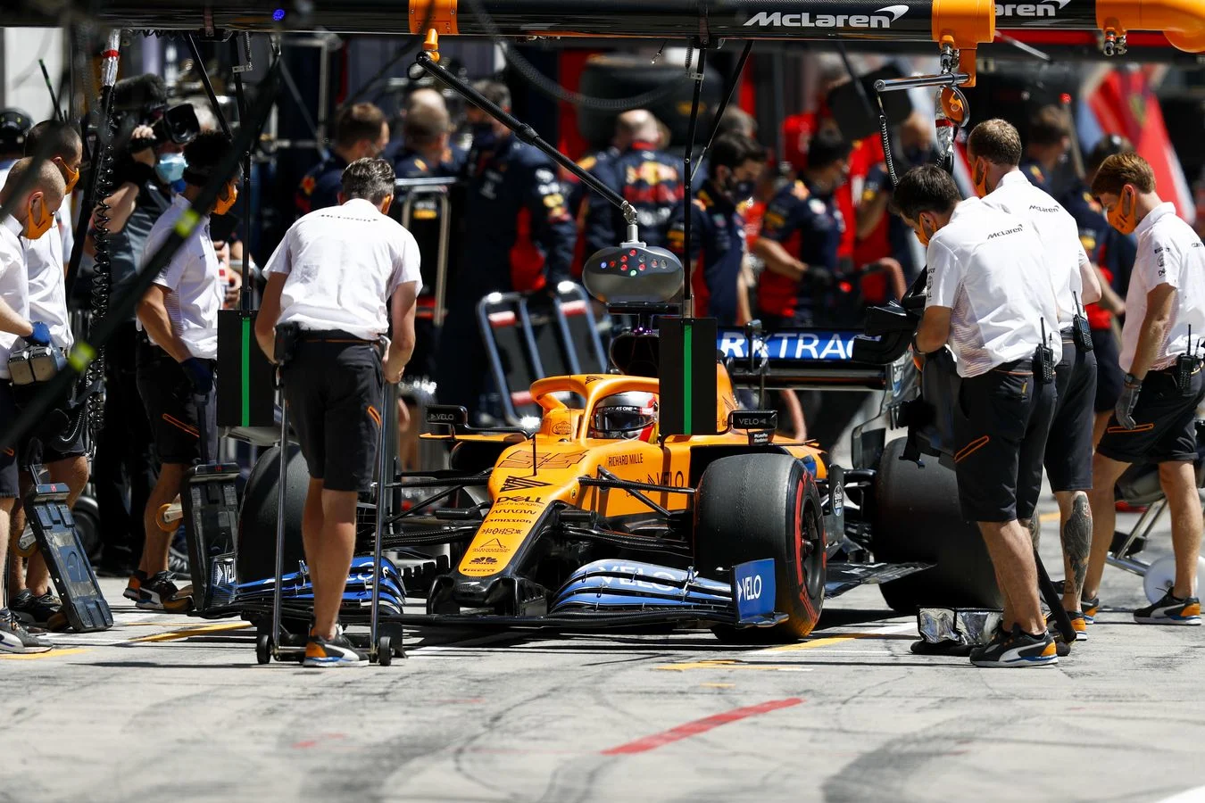 2020 Styrian Grand Prix – Free Practice "We’re confident we can perform well in qualifying" - 4