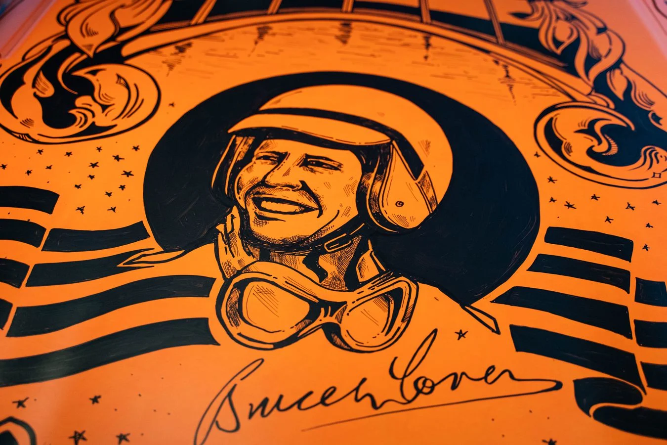 Extreme-e - 20-questions-emma-gilmour-and-tanner-foust