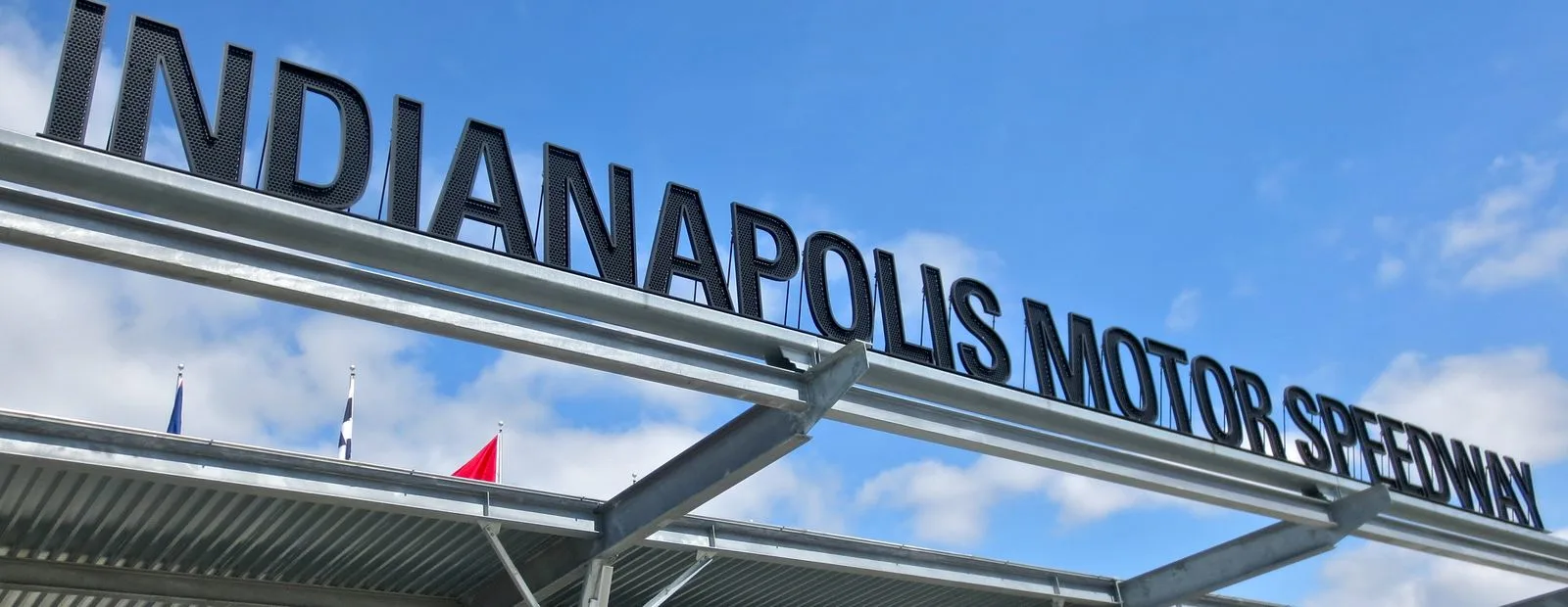 Attending the Indy 500?