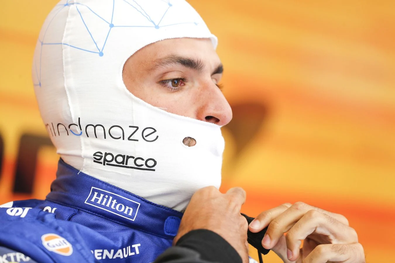 2020 Belgian Grand Prix – Qualifying "It's very positive that we have both cars in Q3 again" - 2