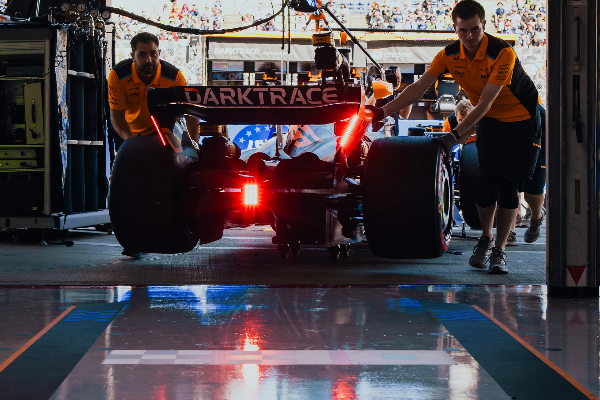 Formula-1 - 2023 - Japanese-grand-prix - How-oscar-scored-his-first-f1-podium-and-helped-mclaren-to-a-double