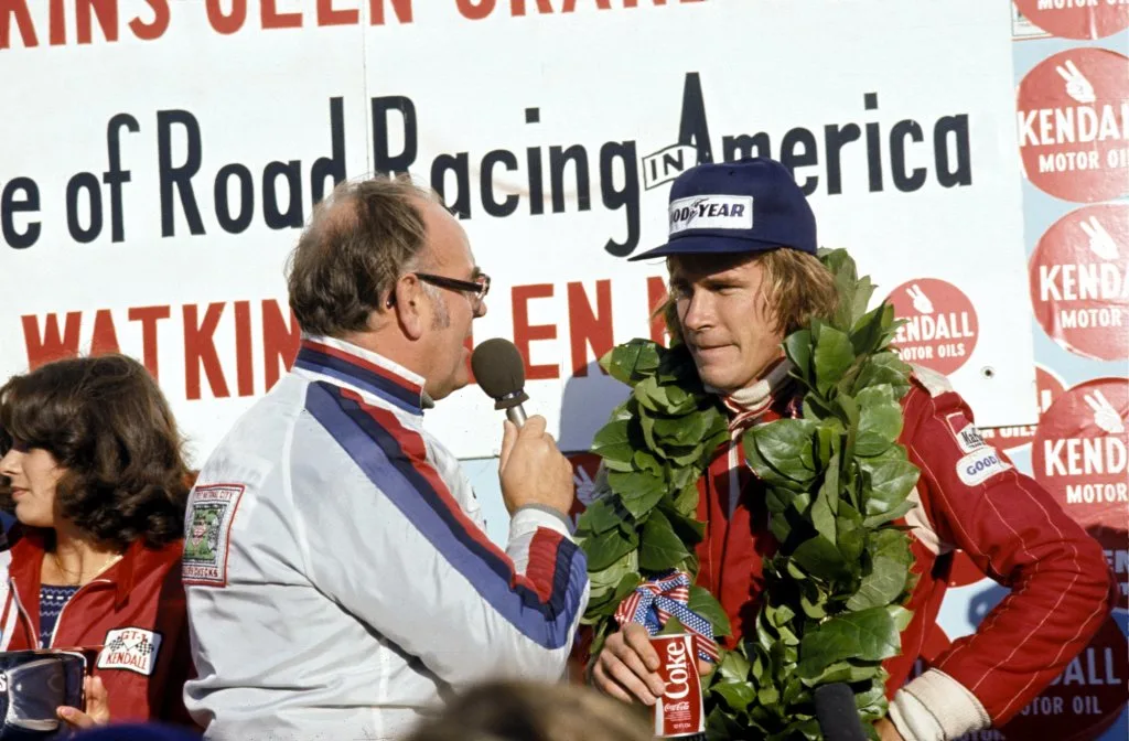 Heritage - Formula-1 - Drivers - James-hunt - What-was-james-hunt-really-like-away-from-the-track