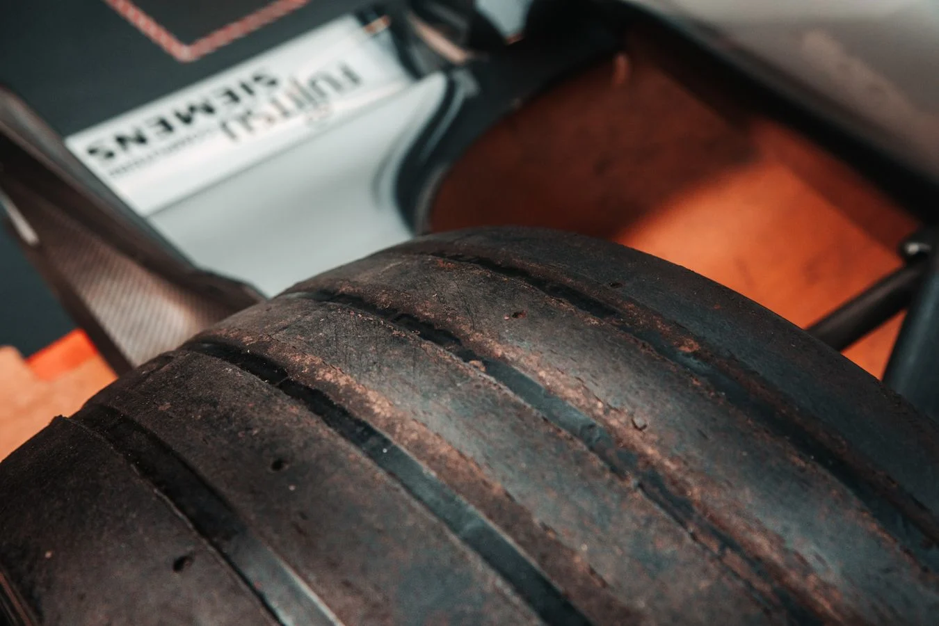 Looks can be deceiving